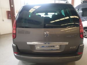Peugeot 807 Premium 2.0 Hdi 136  - Foto 5
