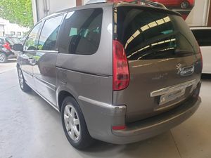 Peugeot 807 Premium 2.0 Hdi 136  - Foto 6