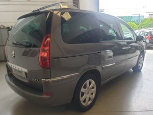 Peugeot 807 Premium 2.0 Hdi 136  - Foto 4