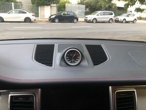 Porsche Macan PORSCHE MACAN TURBO  - Foto 19
