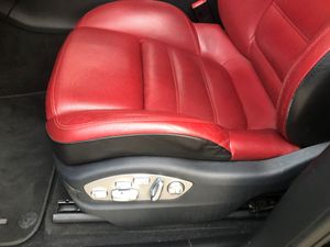 Porsche Macan PORSCHE MACAN TURBO  - Foto 13