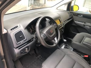 Seat Alhambra seat alambra 2.0 tdi dsg 170 cv  - Foto 12