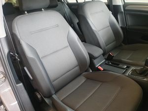 Volkswagen Golf Advance 1.6 Tdi BMT DSG  - Foto 12