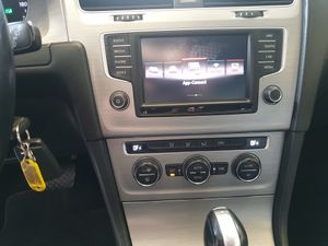 Volkswagen Golf Advance 1.6 Tdi BMT DSG  - Foto 9