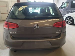 Volkswagen Golf Advance 1.6 Tdi BMT DSG  - Foto 5