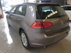 Volkswagen Golf Advance 1.6 Tdi BMT DSG  - Foto 6