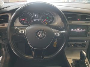 Volkswagen Golf Advance 1.6 Tdi BMT DSG  - Foto 8