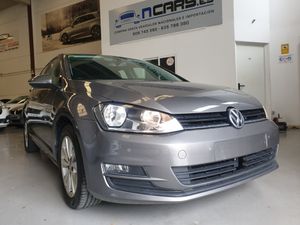 Volkswagen Golf Advance 1.6 Tdi BMT DSG  - Foto 14