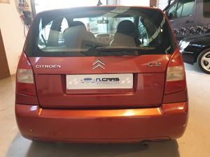 Citroën C2 1.4i Furio  - Foto 4