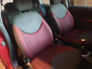 Citroën C2 1.4i Furio  - Foto 9