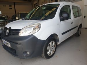 Renault Kangoo Combi 1.5 Dci   - Foto 2