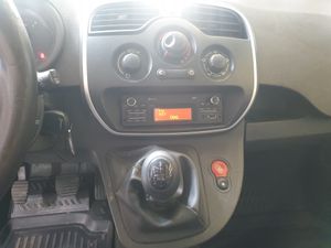 Renault Kangoo Combi 1.5 Dci   - Foto 9