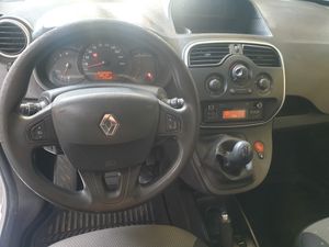 Renault Kangoo Combi 1.5 Dci   - Foto 8