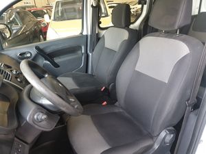 Renault Kangoo Combi 1.5 Dci   - Foto 10