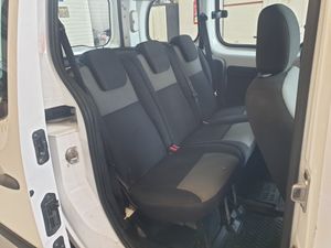 Renault Kangoo Combi 1.5 Dci   - Foto 11