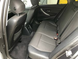 BMW Serie 3 bmw 320 d touring automatico  - Foto 5