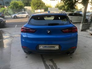 BMW X2 BMW X2 2.0 D X DRIVE PAQUETE M  - Foto 11