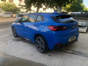 BMW X2 BMW X2 2.0 D X DRIVE PAQUETE M  - Foto 4