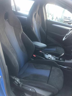 BMW X2 BMW X2 2.0 D X DRIVE PAQUETE M  - Foto 9