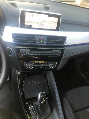 BMW X2 BMW X2 2.0 D X DRIVE PAQUETE M  - Foto 15