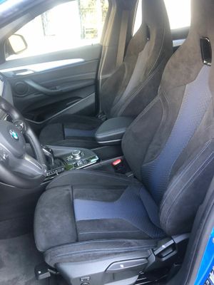 BMW X2 BMW X2 2.0 D X DRIVE PAQUETE M  - Foto 14