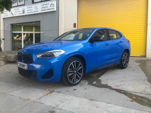 BMW X2 BMW X2 2.0 D X DRIVE PAQUETE M  - Foto 3