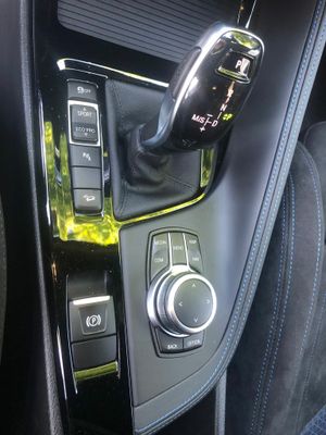 BMW X2 BMW X2 2.0 D X DRIVE PAQUETE M  - Foto 17