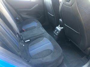 BMW X2 BMW X2 2.0 D X DRIVE PAQUETE M  - Foto 8