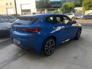 BMW X2 BMW X2 2.0 D X DRIVE PAQUETE M  - Foto 6