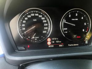 BMW X2 BMW X2 2.0 D X DRIVE PAQUETE M  - Foto 12