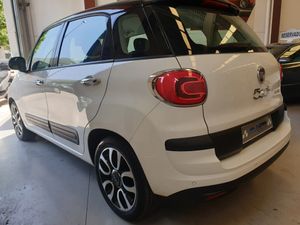 Fiat 500L Cross 1.4 16v 95cv  - Foto 6