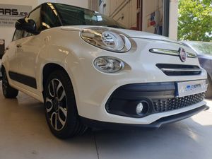 Fiat 500L Cross 1.4 16v 95cv  - Foto 12