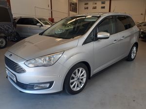Ford C Max 1.5 Tdci 88kw Trend 5p  - Foto 2