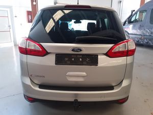 Ford C Max 1.5 Tdci 88kw Trend 5p  - Foto 5