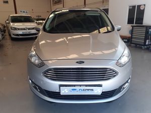 Ford C Max 1.5 Tdci 88kw Trend 5p  - Foto 3