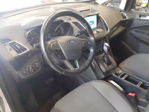Ford C Max 1.5 Tdci 88kw Trend 5p  - Foto 7