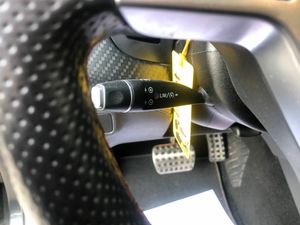 Mercedes Clase A mercedes A 180 cdi automatico paquete amg  - Foto 12