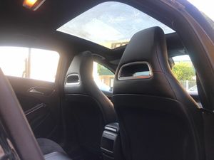 Mercedes Clase A mercedes A 180 cdi automatico paquete amg  - Foto 8