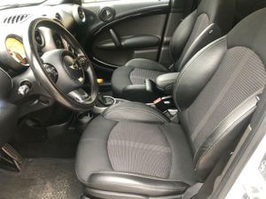 MINI Countryman 2.0 tdi automatico 4x4  - Foto 7