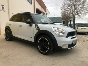 MINI Countryman 2.0 tdi automatico 4x4  - Foto 2