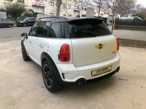 MINI Countryman 2.0 tdi automatico 4x4  - Foto 4