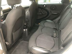 MINI Countryman 2.0 tdi automatico 4x4  - Foto 11