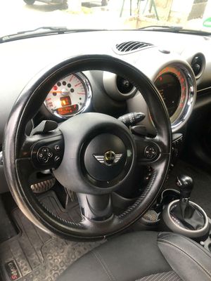 MINI Countryman 2.0 tdi automatico 4x4  - Foto 6