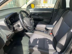Mitsubishi Outlander mitsubishi outlander 2.2 tdi automatico  - Foto 6