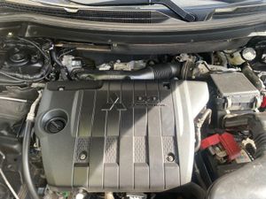 Mitsubishi Outlander mitsubishi outlander 2.2 tdi automatico  - Foto 13