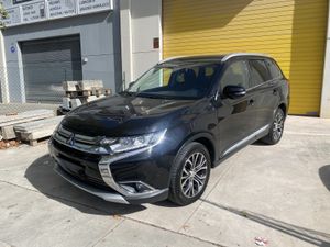 Mitsubishi Outlander mitsubishi outlander 2.2 tdi automatico  - Foto 3