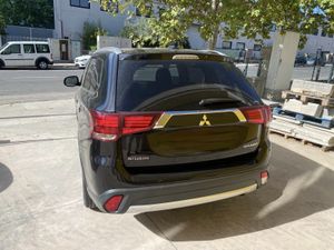 Mitsubishi Outlander mitsubishi outlander 2.2 tdi automatico  - Foto 4