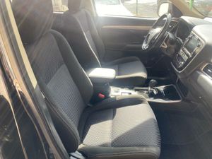 Mitsubishi Outlander mitsubishi outlander 2.2 tdi automatico  - Foto 10