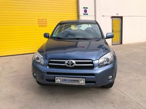 Toyota Rav4 2.2 D-CAT 177 cv  - Foto 3