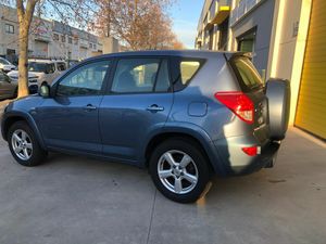 Toyota Rav4 2.2 D-CAT 177 cv  - Foto 14